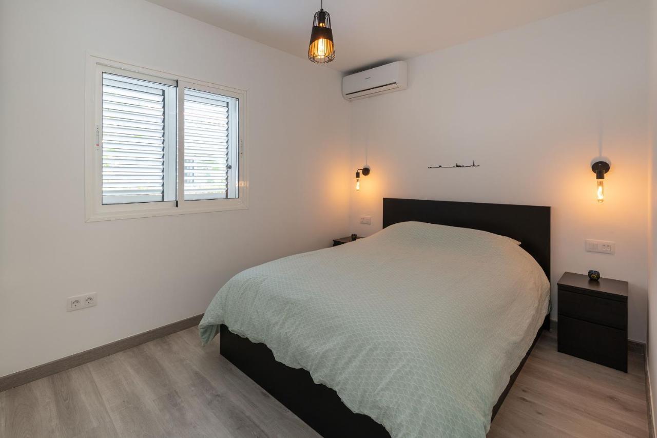 Tropical Lodge Maspalomas  Eksteriør bilde